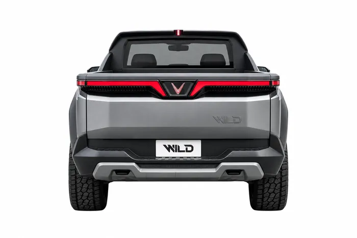 Ảnh concept nhìn từ sau